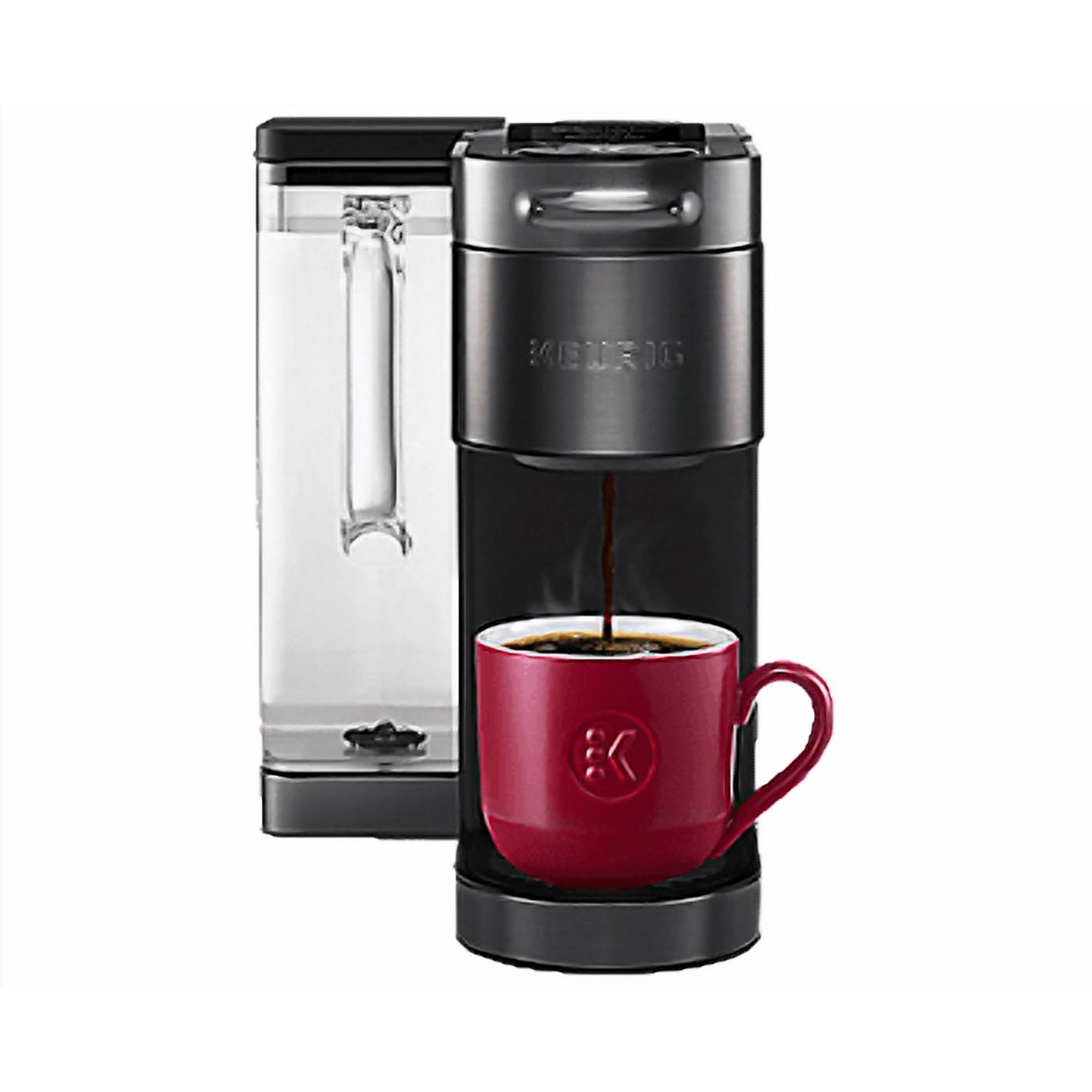Keurig K-Supreme Plus Smart Brewer
