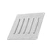 thumbnail image 4 of Placa de escape de persiana para barcos, ventilación de aire multiusos profesional de 127x114mm de acero inoxidable para casas para yates para caravanas para barcos LHCER Descripción de la referencia, 4 of 8
