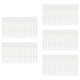 thumbnail image 4 of 100 pipetas de transferencia con gotero desechables para pruebas, mini accesorios portátiles 5mL, 4 of 8