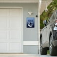 thumbnail image 2 of GTEI NHL Vancouver Canucks Parking Sign, 2 of 2