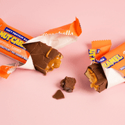 Barebells Salted Peanut Caramel protein bar 55g 4pk