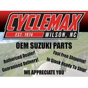 Suzuki Genuine OEM Authentic Oil Filter 16510-05240