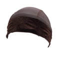 thumbnail image 1 of Banda De Sujeción Para Peluca 2 En 1, Gorro Ancho Ajustable Y Antideslizante Con Forro De Malla Transpirable Para Adelgazar El Cabello, Sujeción Cómoda Y Segura Para Pelucas De, 1 of 7
