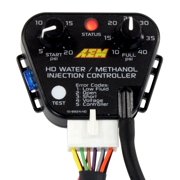 AEM 30-3306 V3 Water/Methanol HD Controller Kit