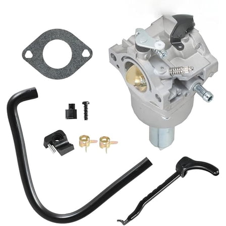Carburetor for Craftsman T1400 247.203734 17.5hp Lawn Mower | Replacement Carburetor