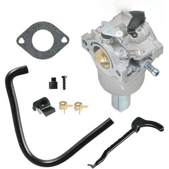Carburetor for Craftsman T1400 247.203734 17.5hp Lawn Mower | Replacement Carburetor