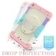 thumbnail image 5 of Funda SEYMAC de serie para iPad de 9ª, 8ª y 7ª generación de 10,2 pulgadas con accesorios, 5 of 8
