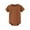 Brown, variant on ibuvkizy Baby Girl Bodysuits Clearance,Newborn Short Sleeve Onesie,Baby Girl Clothes,One-Piece Baby Rompers,Toddler Girl Shirts Jumpsuit,Kids Summer Outfits,Fashion Casual Cute Pajamas,Baby Girl Gifts