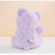thumbnail image 3 of Muñeco de peluche de oso de cerezo de 27 cm, muñeco de oso de peluche, 3 of 4