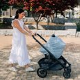 thumbnail image 3 of Beck 5-in-1 Baby Nursing and Car Seat Cover, 3 of 5