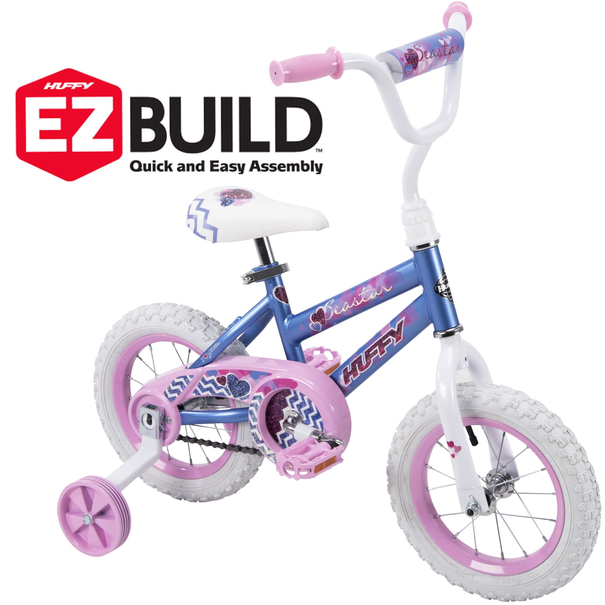 walmart huffy bike 12