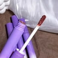 Musatteng Peel of Lipstick Lipstick With Lip Makeup Velvet Long Lasting