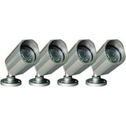 Clover 4-Camera Savings Pack