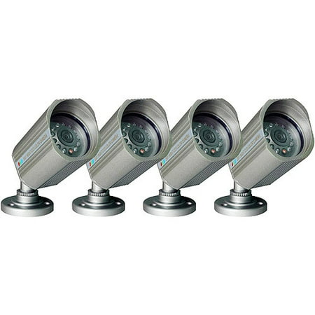 Clover 4-Camera Savings Pack