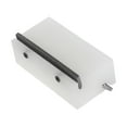 thumbnail image 3 of Guitar Parts Fret End Dressing Luthier Angle Tool Cutting Edge Tool Guitar repair Guitar Fret Beveling File, 3 of 8