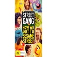 thumbnail image 1 of STREET GANG: Comment Nous Sommes Arrivés à SESAME STREET, 1 of 1