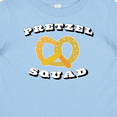 thumbnail image 4 of Inktastic Oktoberfest Pretzel Squad Boys or Girls Baby T-Shirt, 4 of 5