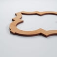 thumbnail image 5 of Ekena Millwork 7 3/8"W x 7 3/8"H x 1/4"T Extra Small Marrakesh Decorative Fretwork Wood Wall Panels, Alder, 5 of 18