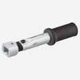 thumbnail image 1 of Hazet 6391-12 Torque wrench 2-12Nm 9x12mm, 1 of 1