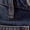 Deep Blue, variant on Women's Denim Drawstring Pockets High Rise Knee Length Pants Jorts Shorts for Casual Summer Orange S