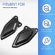 thumbnail image 5 of Motorcycle Footrest Heel Guard Cover Rearsets Foot Rest Peg Protector for 660 2024, 5 of 5