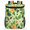 Multicolor 4, variant on Jiaoprinted Spring Sunflowers Bees Portable Leakproof Cooler Backpack, Buffalo Check Insulated Backpack Cooler for Picnic Camping