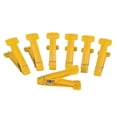 thumbnail image 3 of Replacement pinchpins, 7 each, yellow, 3 of 3