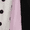 Pink/Black, variant on Justice Girls Soft Headbands, 3-Piece Set, Pink/Black