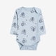 thumbnail image 5 of Peleles para bebé recién nacido de Mickey Mouse, mono para bebé, ropa infantil, monos de verano para bebé, 3 uds., 5 of 5