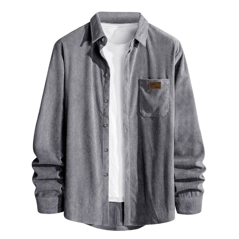 Cotton Solid Color Patchwork Lapel Casual Long Coats Cotton Solid Color Patchwork Lapel Casual Long Coats