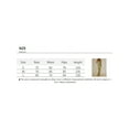 thumbnail image 7 of Qiylii Print Knit Bodycon Dress for Women Y2K Hollow Out Midi Dresses Sleeveless 2022 Summer Beach Dress, 7 of 7