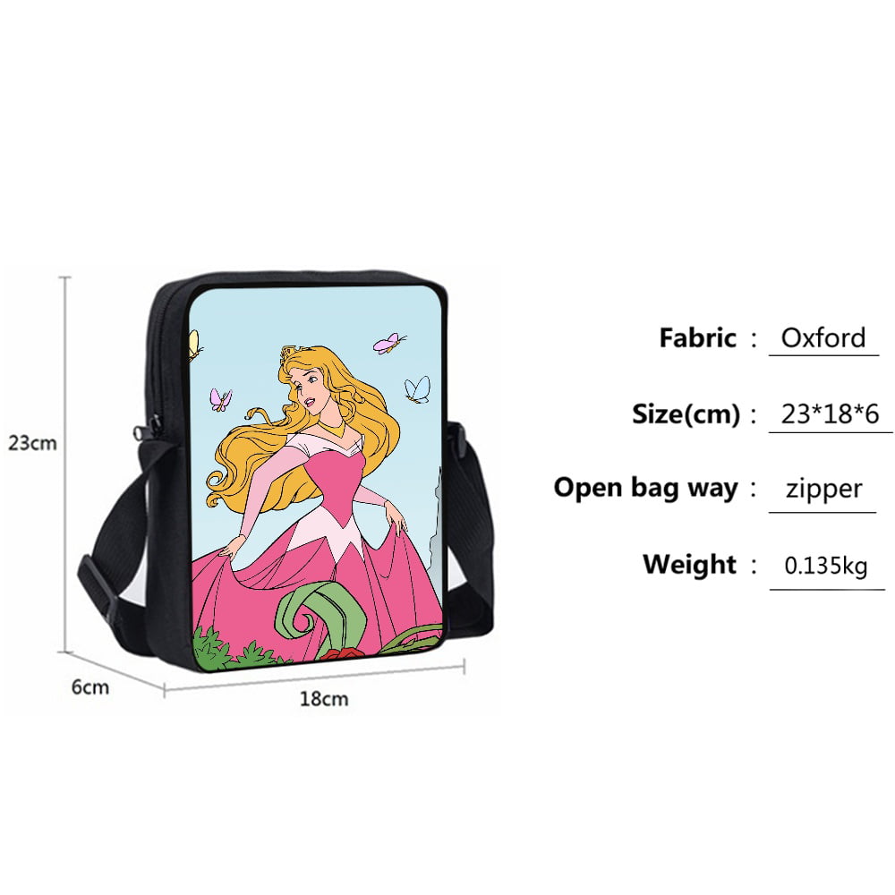 SLEEPING BEAUTY Backpack for 15 Laptop – CASELIBRARY