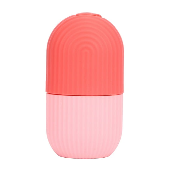 Face Icer Silicone Facial Ice Nonslip