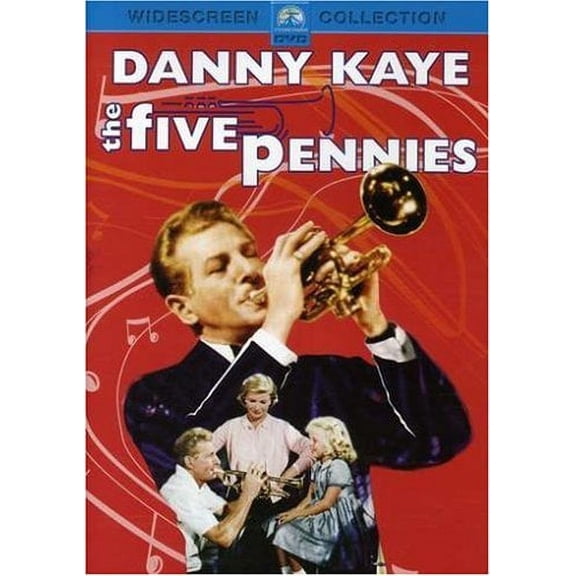 The Five Pennies
