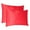 Red Satin Pillowcase, variant on GypsieBlu 2 Pack Luxury Satin Pillowcases for Hair and Skin Standard Queen King Size Pillow Cases Covers Online