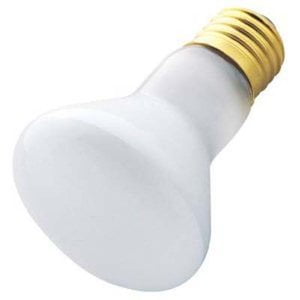 120v 100w Lamp - Replacement Bulb for Grande Lava lamp R20 100W 120V
