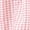 Pink, variant on Collections Etc Women's Half-Zip Front Sleeveless Pocket Dress with Checkered Pattern Design, Comfortable Loungewear for Around The House, Lavender, Large
