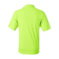 thumbnail image 3 of JERZEES Men's SpotShield Sport Shirt with Pocket, 3 of 5