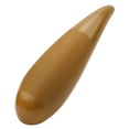 thumbnail image 4 of Instrumento de percusión, güiro de plástico con raspador Instrumento Orff Tecnología de vanguardia para güiro, 4 of 6