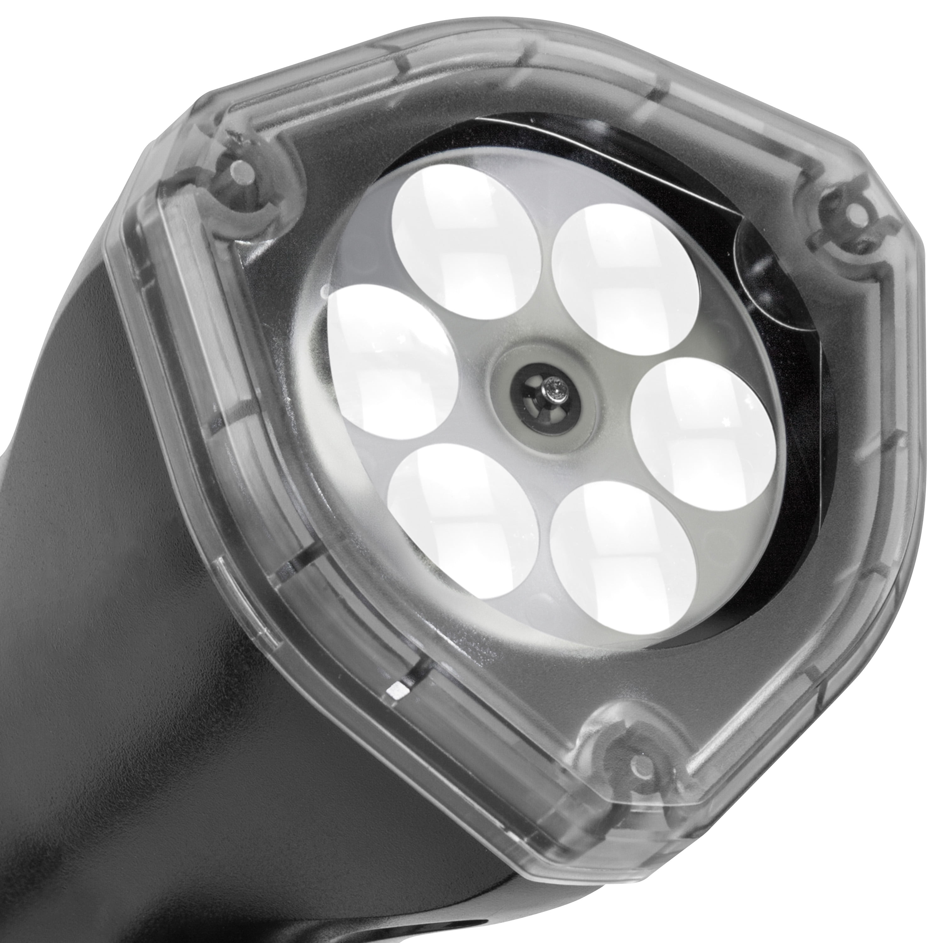 Christmas Lightshow Illuminations Projector Lights Whirl a Motion Ornate Snow Flurry Holiday Lighting