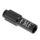 thumbnail image 3 of Desviador De Bicicleta Micro Cable De Ajuste Tornillos Herramienta De Reparación De Bicicletas De 4 Mm 4.5 Mm Negro Baoblaze Desviador de bicicleta Tornillos Mircro, 3 of 6