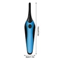 thumbnail image 3 of Today Discount Naittoop New Eyelash Curler Curling Eyelash Curler LCD Type Fixer Beauty Instrument, 3 of 5