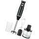 thumbnail image 4 of Juego Batidora Manual 500 W Procesador 500 Ml Batidor Exprimidor 4 en 1 (enchufe EE. UU.), 4 of 9