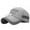 Grey, variant on Sun Hat Reflective Running A Quick Dryfor Men The Flashback 360 Sports Caps Black