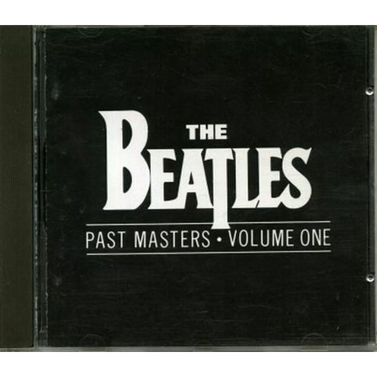 Vol. 1-Past Masters - Walmart.com