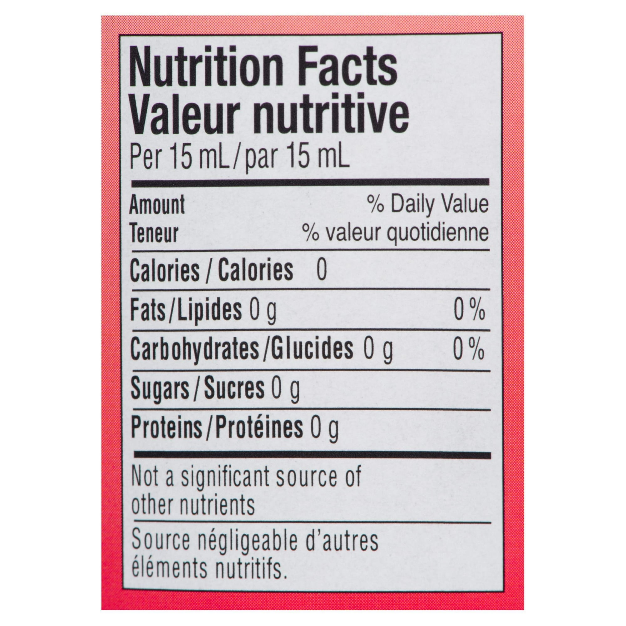 Paese Mio Italian Red Wine Vinegar