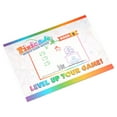 thumbnail image 6 of Pixicade Plus: Transform Creative Drawings to Animated Playable Kids Games On Your Mobile Device or Tablet- Build Your Own Video Game- Award Winning STEM Toys for Ages 6 - 12+, 6 of 8
