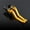 Golden, variant on Applies to Yamaha Yzf R3 R 3 Brake Clutch Lever