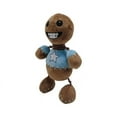thumbnail image 4 of Kick the Buddy - Kick the Buddy Stuffed Animals, Kick the Buddy Plush Toys, Stuffed Toys, Plushies, Cute Stuff, Best Gifts, Kick Buddy Plush Figure Toys Soft Stuffed Plushie Doll 11.7 inch, 4 of 12