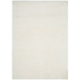 thumbnail image 4 of SAFAVIEH Polar Abbot Solid Extreme Plush Shag Area Rug, 4 of 7